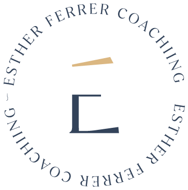 Esther Ferrer Coaching